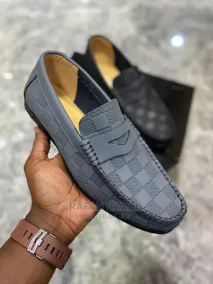 Moccasins LV