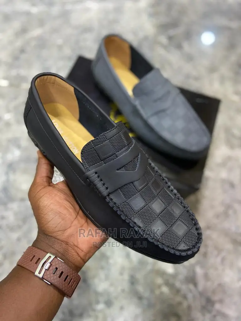 Moccasins LV