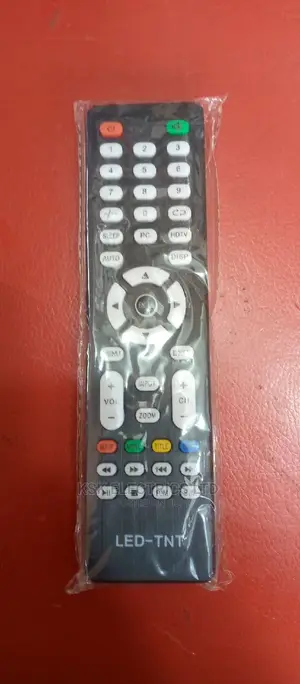 LED Remote