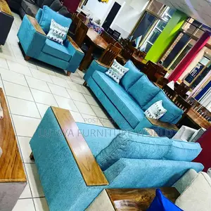 Sofas on Sale at Agood Price Ans Materials