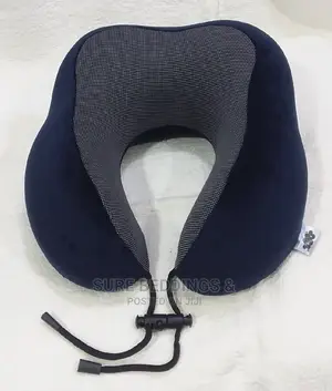 Soft Neck Pillow