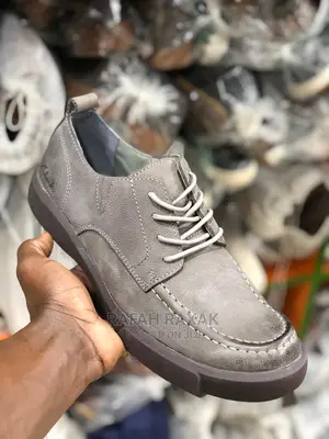 Classic Clarks Casual