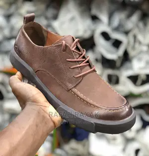Classic Clarks Casual