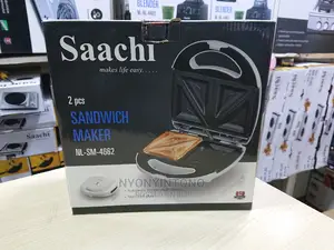 Saachi Sandwich Maker