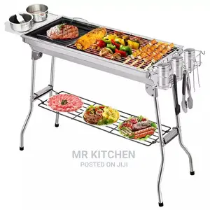 Barbecue Grill