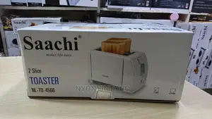 Saachi Toaster