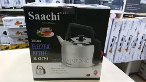 Saachi 3liters Kettle