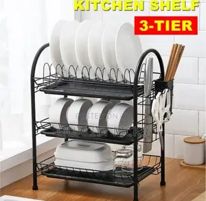 Good Quality Kitchen Rack