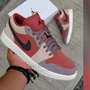 Classic Air Jordan