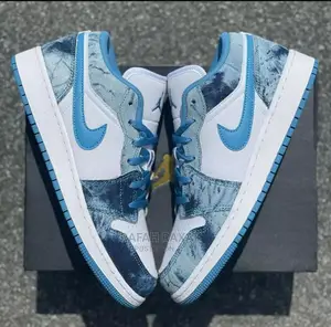 Classic Air Jordan