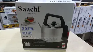 Saachi Electric Kettle