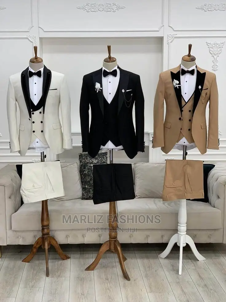 Men's Suits