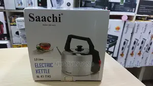 3 Litres Saachi Kettle