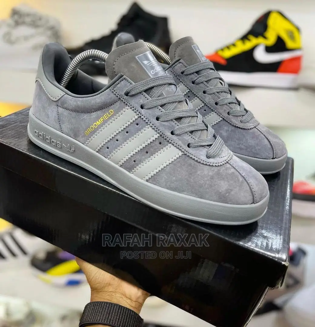 Adidas Broomfield