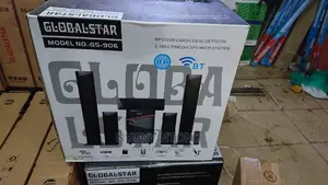 Globalstar Sound System