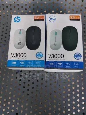 Mouse V3000 Wireless