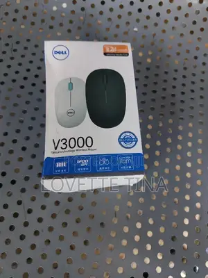 Mouse V3000 Wireless