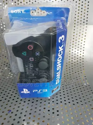 Wireless Ps3 Game Pads