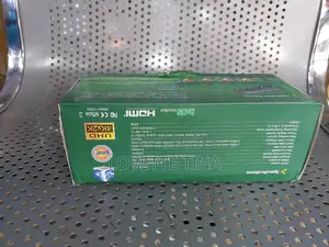 4port Hdmi Splitter