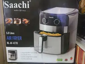 Saachi 5liter Air Fryer