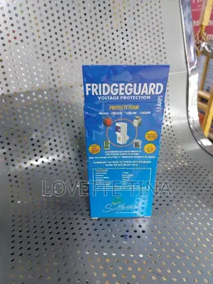 Fridge Guard