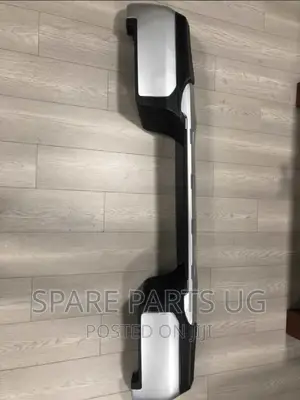 Mitsubishi L200 Triton 2020 - 2022 Rear Bumper