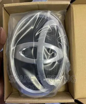 Landcruiser Grille Logo / Emblem / Badge