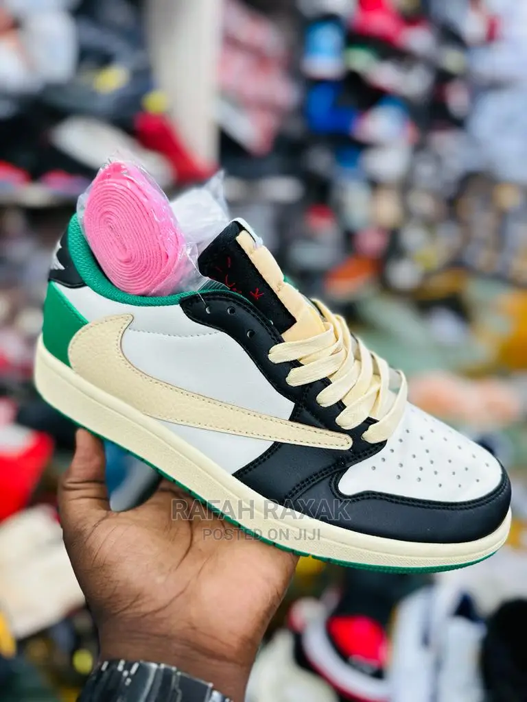 Air Jordan 1 Short