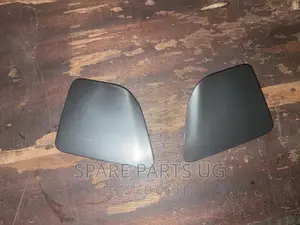 Toyota Vanguard Bumper Cover