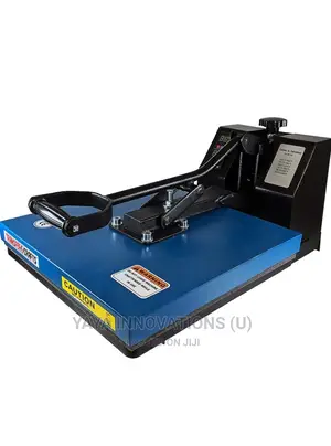 Heatpress Yaya Brand