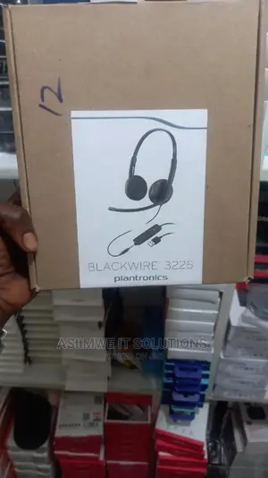 Plantronics 3225 Headsets