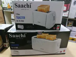 Bread Toaster Saachi