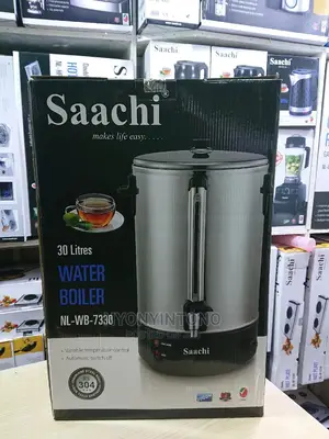 Water Boiler 30 Litres
