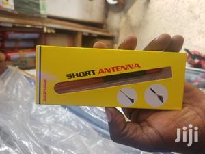 Universal Top Antenna Very Eligan And Powerful