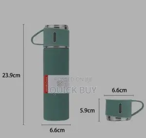 Vacuum Flask Set/Stainless Steel Gift Set