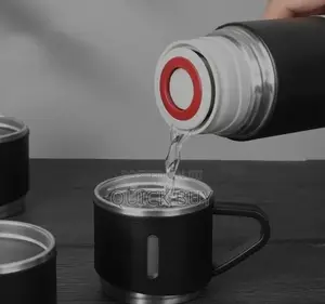 Vacuum Flask Set/Stainless Steel Gift Set