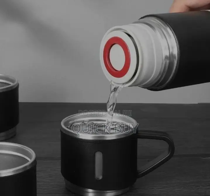 Vacuum Flask Set/Stainless Steel Gift Set