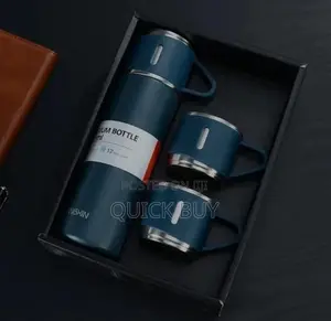 Vacuum Flask Set/Stainless Steel Gift Set