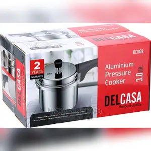 Pressure Cooker 3liters