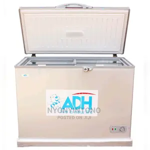 Chest Freezer 250l ADH