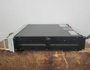 Macro-Tech 2400 Watts Hd Stereo Amplifier