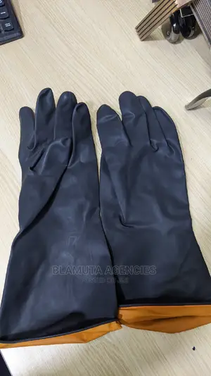 Sun Gloves
