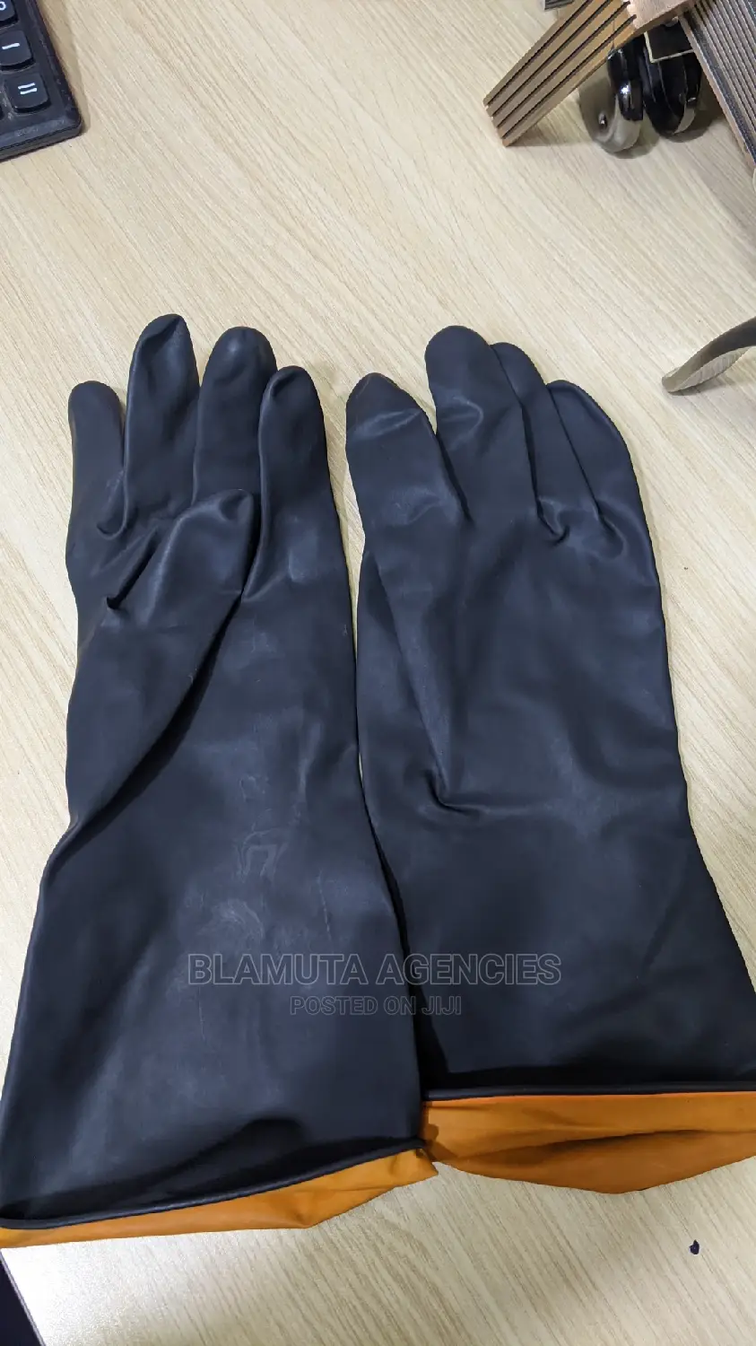 Sun Gloves