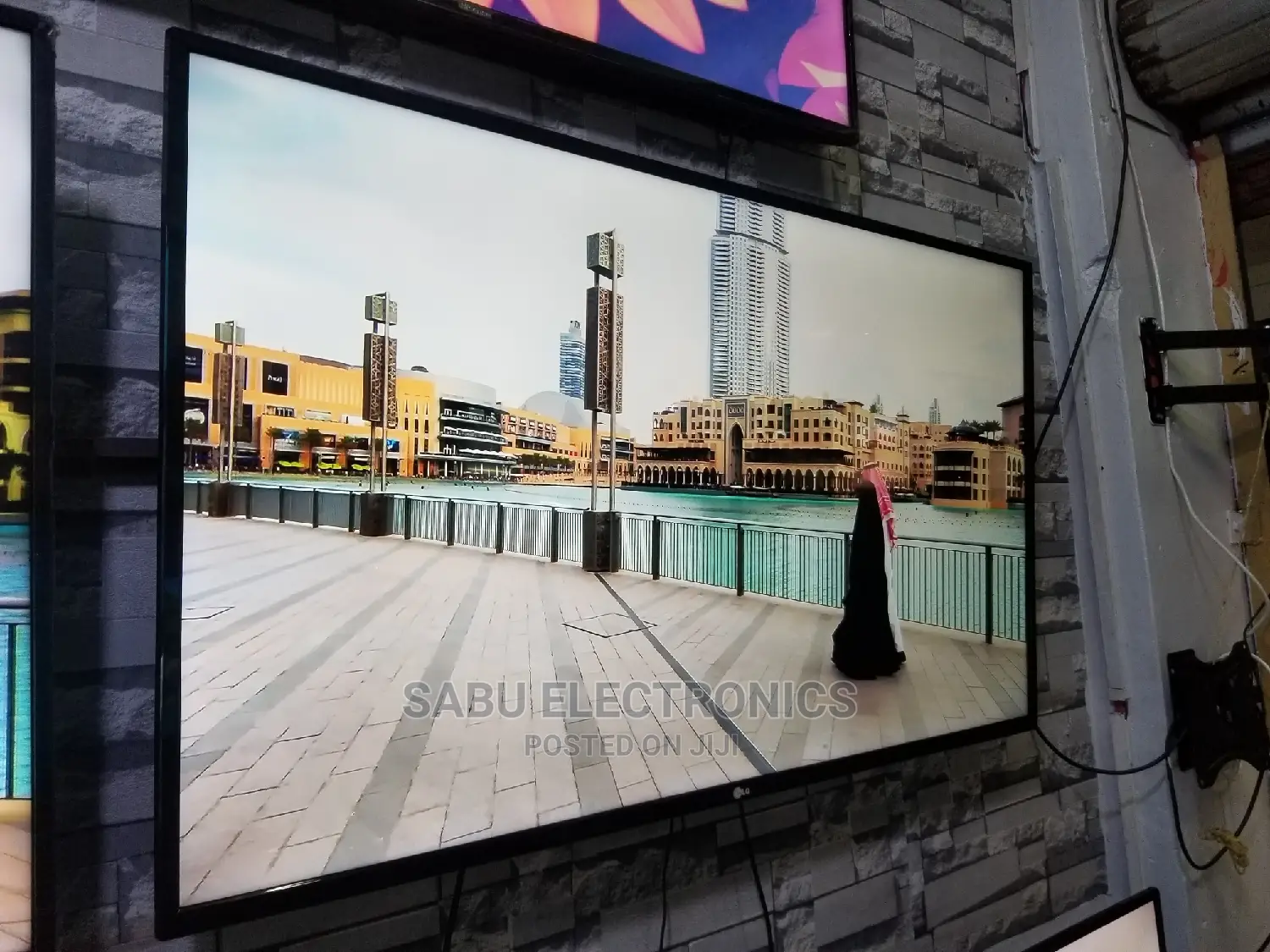 Ultra HD LG Smart Tvs- Bluetooth