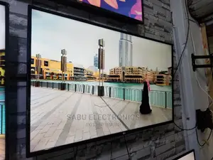 Ultra HD LG Smart Tvs- Bluetooth