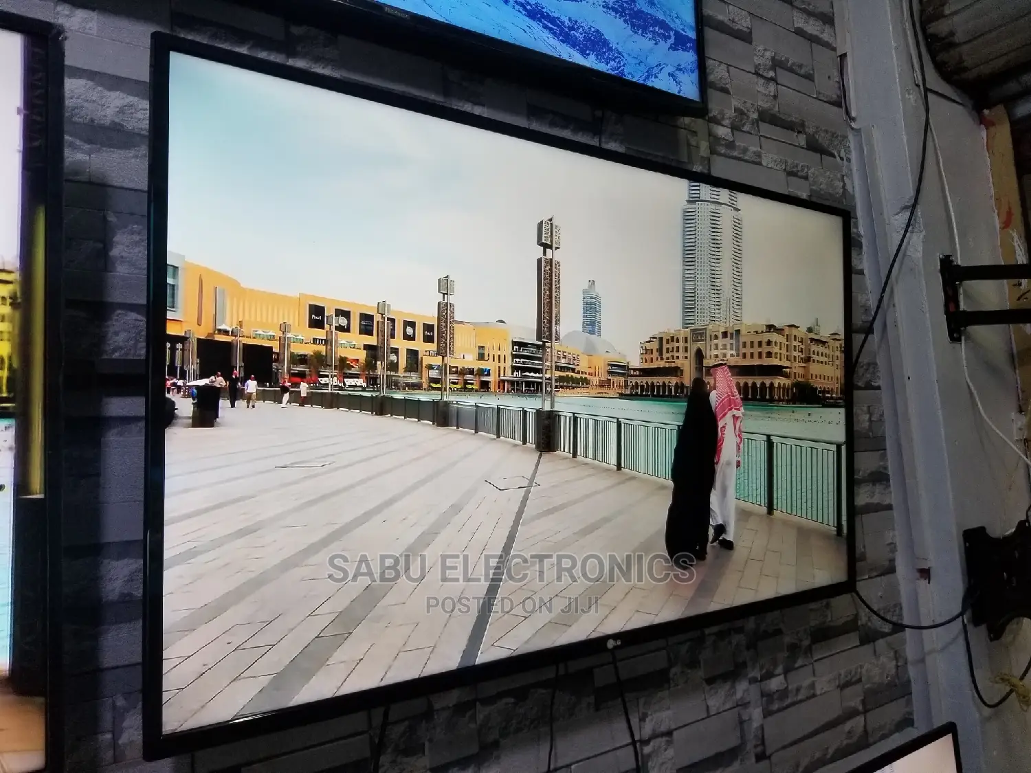 Ultra HD LG Smart Tvs- Bluetooth