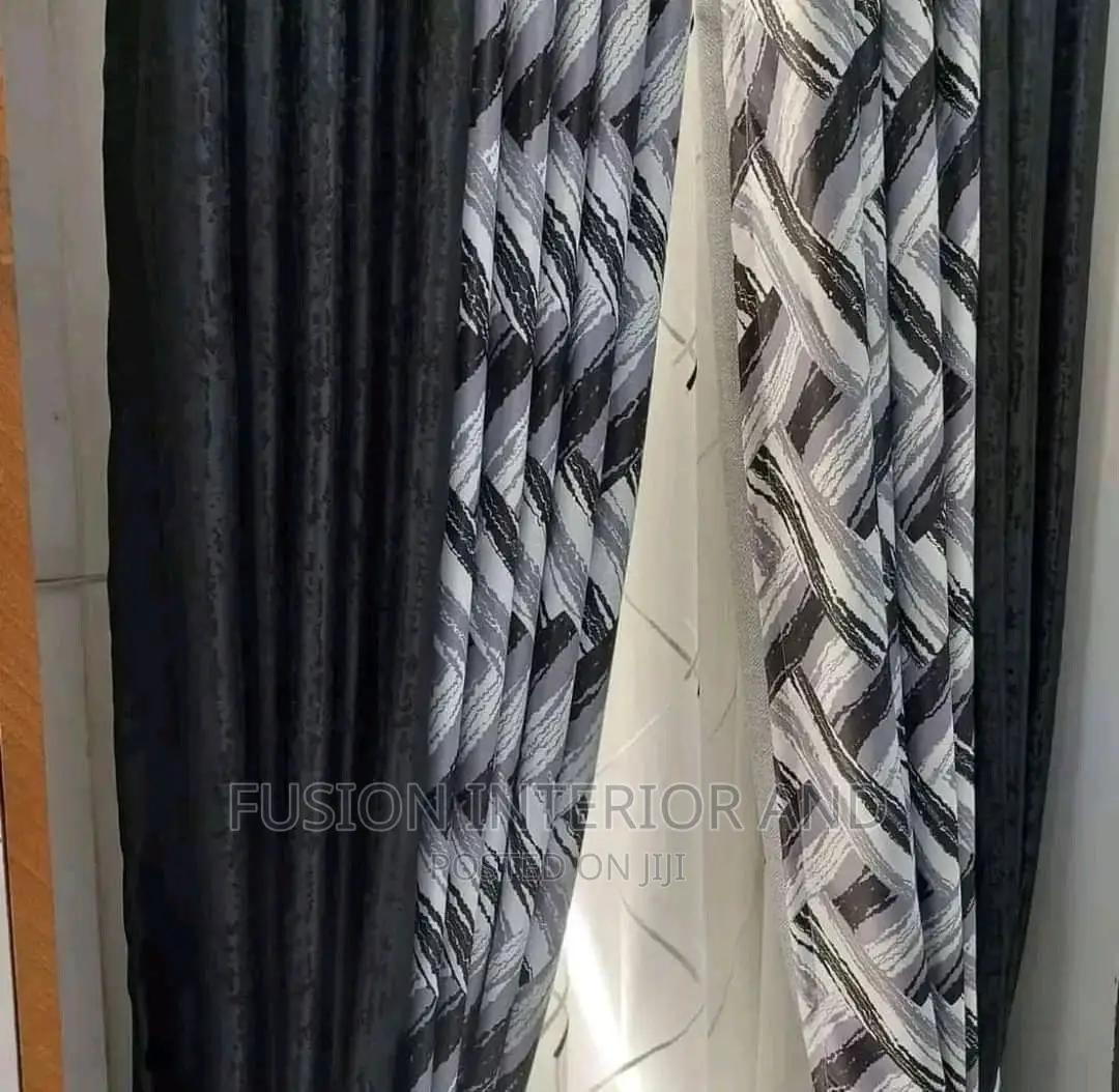 Quality Curtains