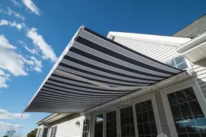 Canopy Awning