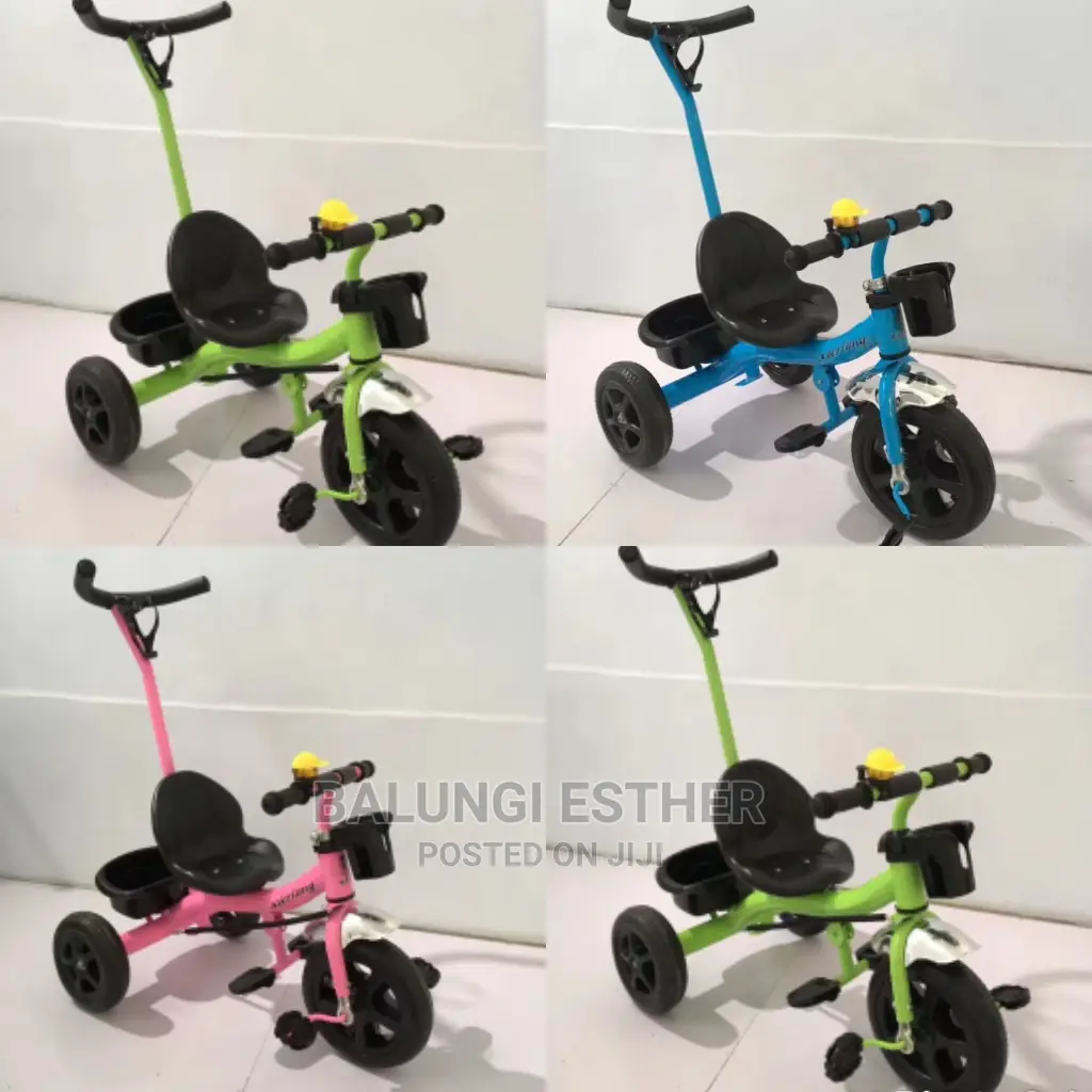 Kids Tricycles