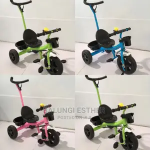 Kids Tricycles
